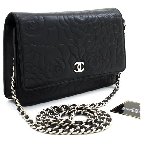 chanel camellia bag 2023|More.